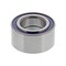 Mevotech 92-05 Honda Civic/93-97 Honda Civic Del Wheel Bearing, H510030 H510030 - alternate 1